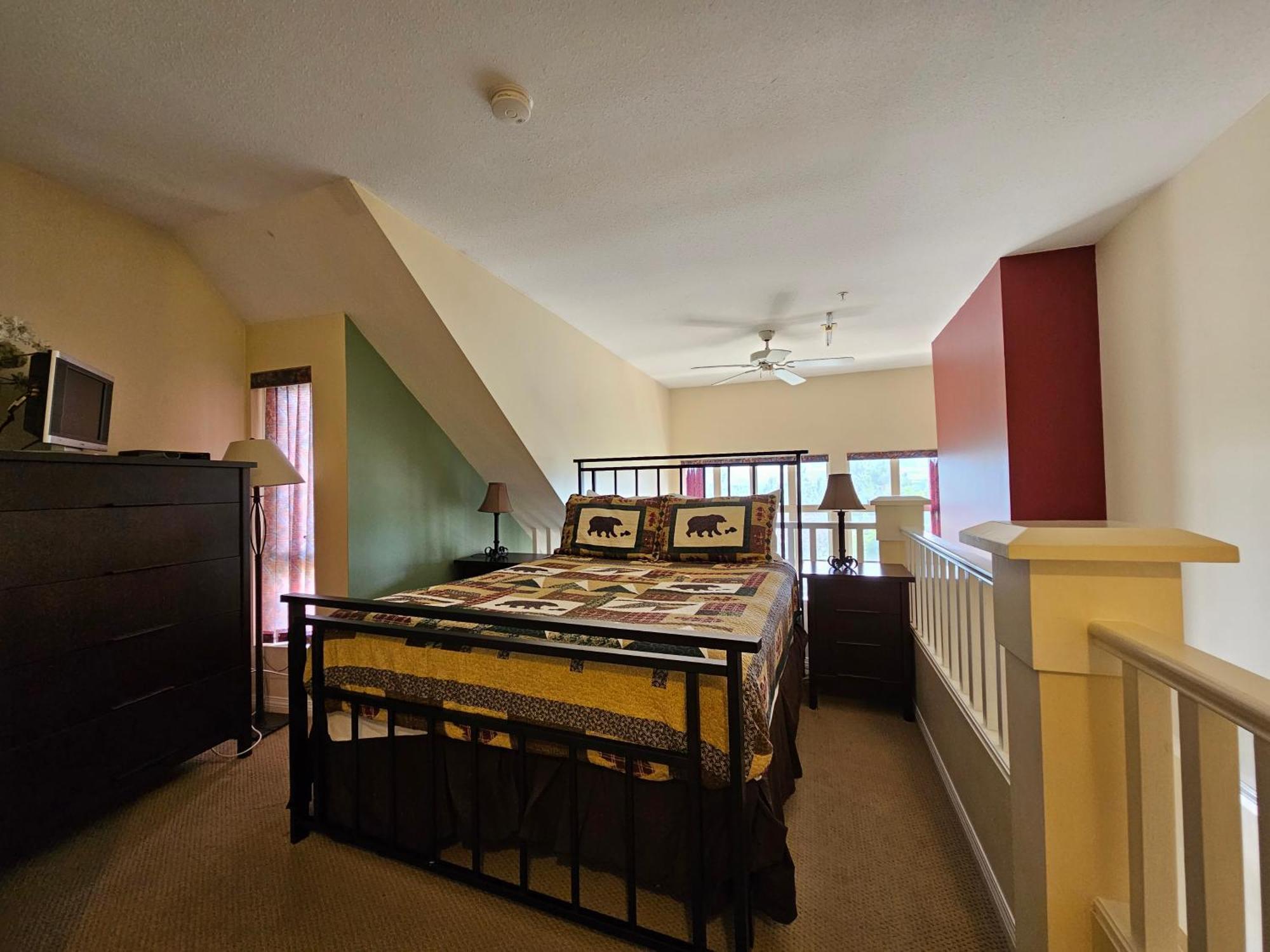 קלונה Borgata Lodge Resort מראה חיצוני תמונה
