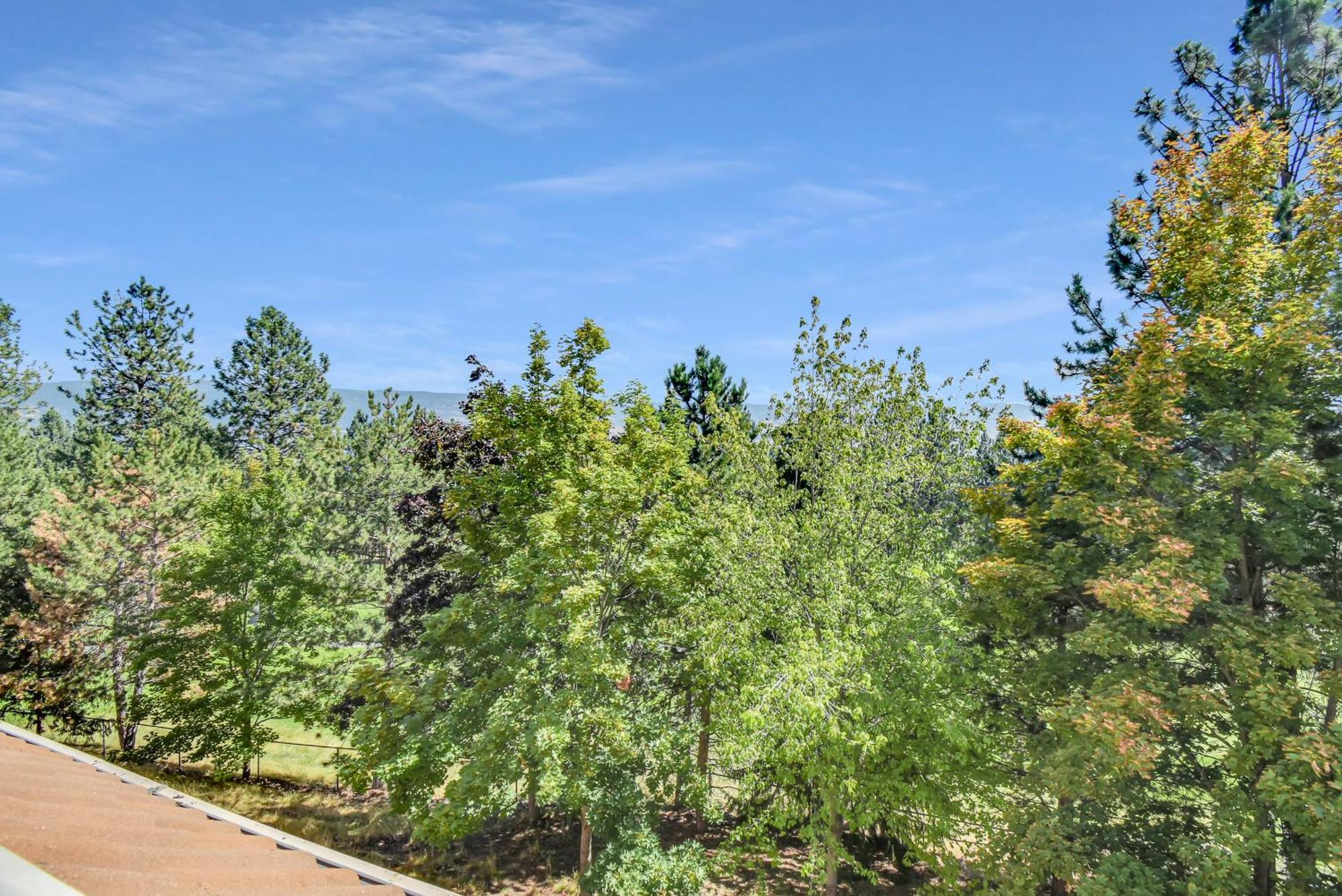 קלונה Borgata Lodge Resort מראה חיצוני תמונה